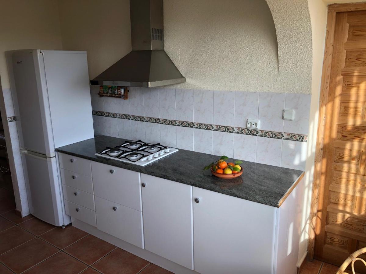Sonniges Apartment An Der Costa Blanca San Fulgencio Exterior photo